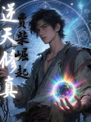 逆天修真废柴崛起