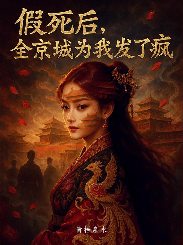 假死后全京城为我发了疯