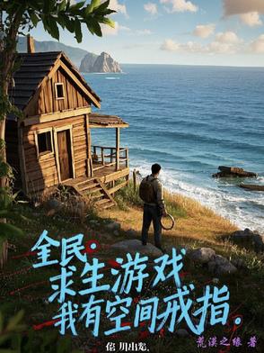 全民求生游戏我有空间戒指